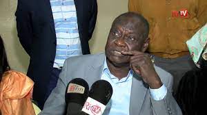DÉCÈS DE MAMADOU CORA FALL, ANCIEN MAIRE DE RUFISQUE