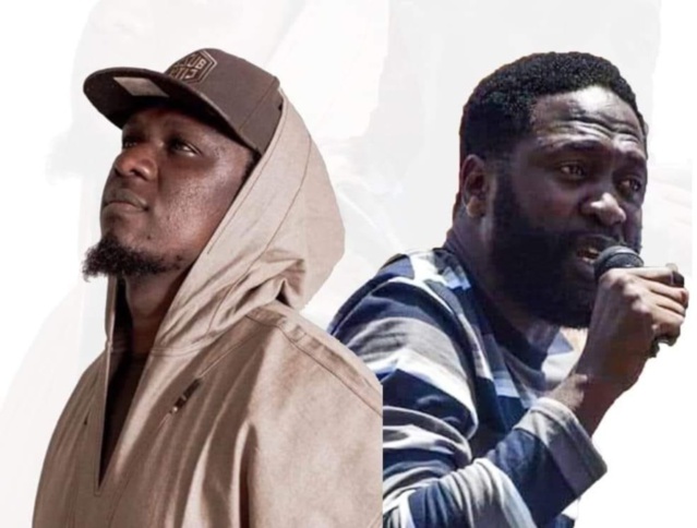 Affaire de trafic de faux passeports : La demande de liberté provisoire introduite par les avocats de Kilifeu et Simon rejetée. Affaire de trafic de faux passeports : La demande de liberté provisoire introduite par les avocats de Kilifeu et Simon rejetée.