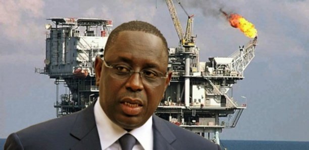 Pétrole et gaz : Ce que Macky n’a pas dit sur le résultat Itie Pétrole et gaz : Ce que Macky n’a pas dit sur le résultat Itie