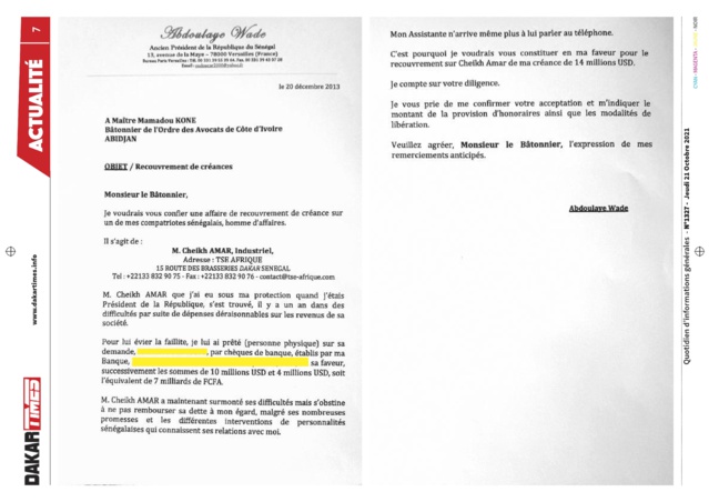 Affaire des 2 milliards FCfa: Ces preuves qui mettent Samuel Sarr hors de cause Affaire des 2 milliards FCfa: Ces preuves qui mettent Samuel Sarr hors de cause