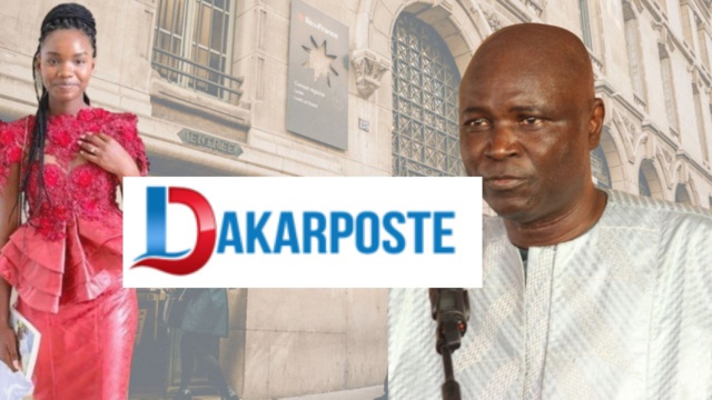 Happy end – Diary Sow reprend ses études grâce au soutien d’Harouna Moussa Dia