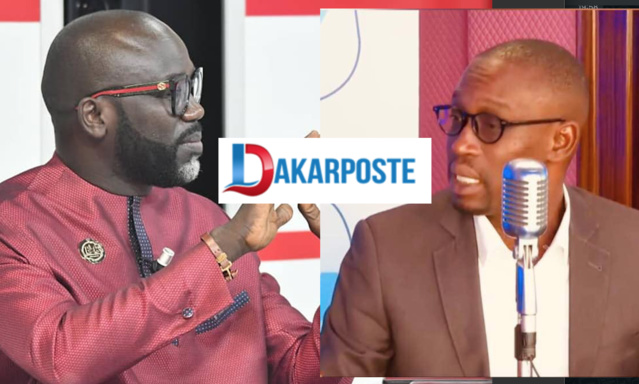 "Yerimeries " (Par Mamadou Thiam) "Yerimeries " (Par Mamadou Thiam)