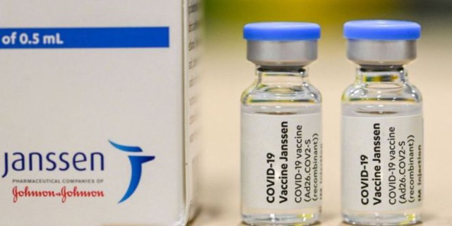 COVID-19 : WASHINGTON OFFRE 336.000 DOSES SUPPLÉMENTAIRES DU VACCIN JOHNSON AU SÉNÉGAL
