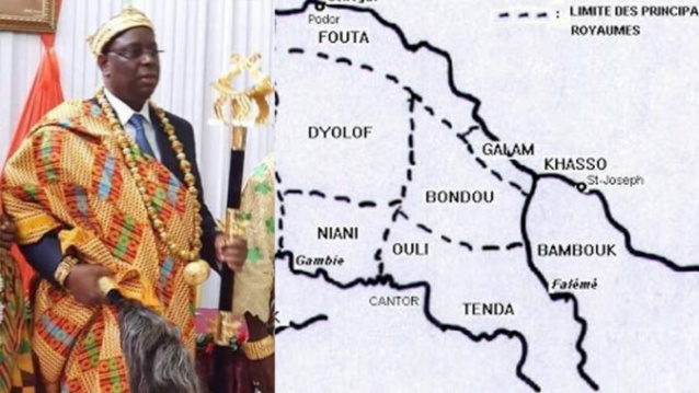 Nombre de conseillers à élire : le découpage électoraliste de Macky SALL Nombre de conseillers à élire : le découpage électoraliste de Macky SALL