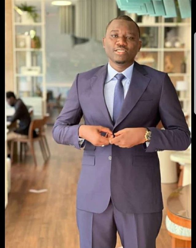 Rénovation de la grande mosquée de Darou Mouhty – Nazir Samb met 200 millions f cfa sur la table ! Rénovation de la grande mosquée de Darou Mouhty – Nazir Samb met 200 millions f cfa sur la table !