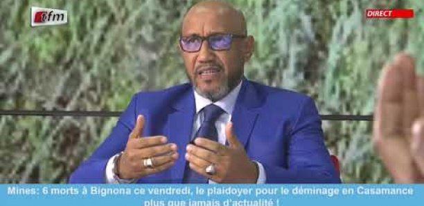 06 morts à Bignona : Le plateau de Jakaarlo bi décrypte le problème...