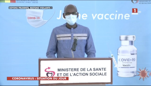 SÉNÉGAL : 11 nouveaux cas testés positifs au coronavirus, 3 nouveaux guéris, 1 nouveau décès et 3 cas graves en réanimation. SÉNÉGAL : 11 nouveaux cas testés positifs au coronavirus, 3 nouveaux guéris, 1 nouveau décès et 3 cas graves en réanimation.