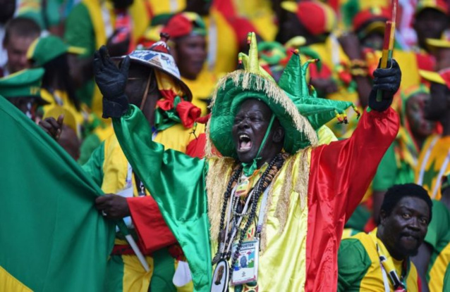 Nécrologie : Le 12e Gainde Abdoulaye Thiam n’est plus !