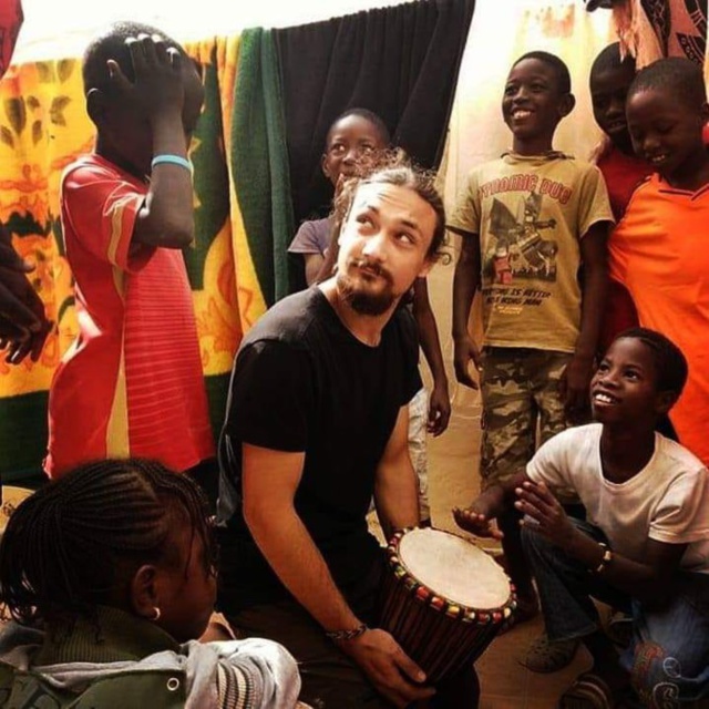 Projet "voyage humanitaire": Brice Theret violait des mineurs défavorisés à Keur Mbaye Fal