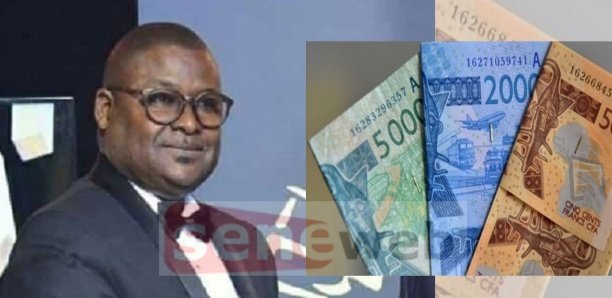 Escroquerie portant sur 78 millions : Des biens du "milliardaire" Baye Ciss saisis Escroquerie portant sur 78 millions : Des biens du "milliardaire" Baye Ciss saisis