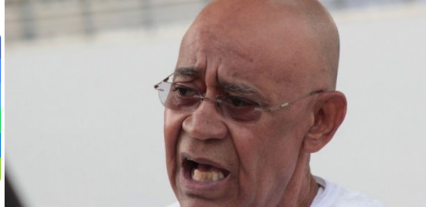 Mahmouth Saleh : "Il faut enterrer une certaine opposition..." Mahmouth Saleh : "Il faut enterrer une certaine opposition..."