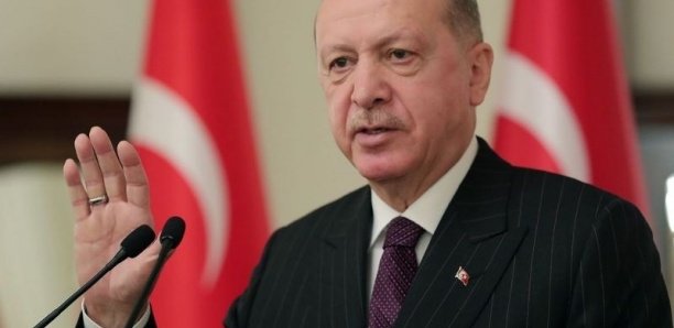 Turquie : 10 Ambassadeurs déclarés persona non grata par Erdogan Turquie : 10 Ambassadeurs déclarés persona non grata par Erdogan