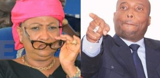 Taxawu Dakar-Barthélémy Dias se rebelle : «Nous confirmons, persistons et signons que…» Taxawu Dakar-Barthélémy Dias se rebelle : «Nous confirmons, persistons et signons que…»