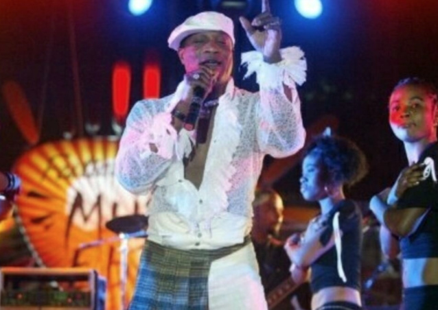 France: la star de la rumba congolaise Koffi Olomidé jugé en appel pour agressions sexuelles France: la star de la rumba congolaise Koffi Olomidé jugé en appel pour agressions sexuelles