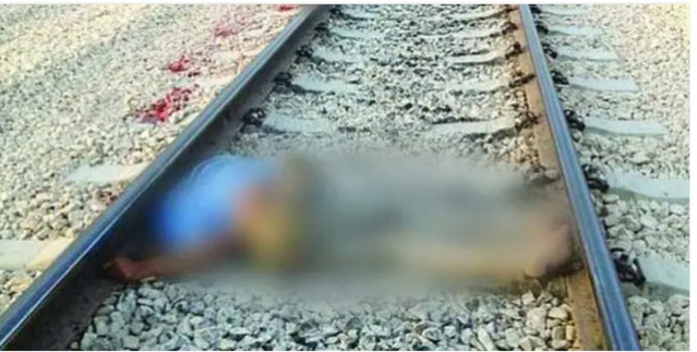 Un Sénégalais heurte un pont alors qu’il était sur le wagon Un Sénégalais heurte un pont alors qu’il était sur le wagon