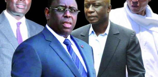 Le fait inédit dévoilé par Farba Senghor : " Bokkenaa si groupe whatsapp Bou Sonko, Idy PDS, APR..." Le fait inédit dévoilé par Farba Senghor : " Bokkenaa si groupe whatsapp Bou Sonko, Idy PDS, APR..."