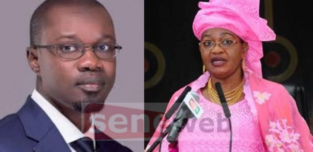 Ziguinchor et Bambey : Sonko et Aida Mbodj ne sont pas candidats Ziguinchor et Bambey : Sonko et Aida Mbodj ne sont pas candidats