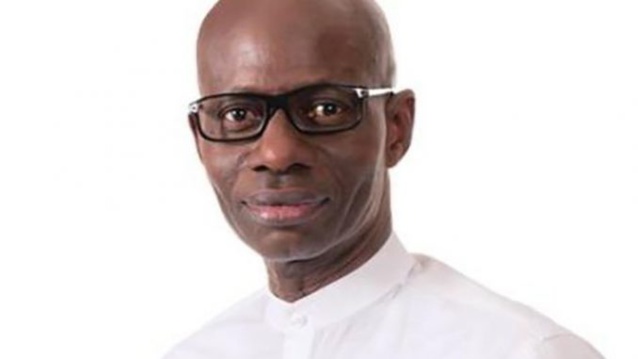 Bénin : Boubacar Camara nommé Directeur général adjoint des Douanes Bénin : Boubacar Camara nommé Directeur général adjoint des Douanes