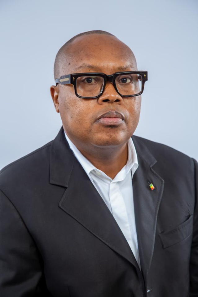 MAIRIE DE DAKAR-PLATEAU : Bounama Tall annonce sa candidature et décline ses ambitions MAIRIE DE DAKAR-PLATEAU : Bounama Tall annonce sa candidature et décline ses ambitions