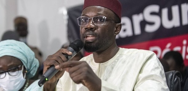 Mairie de Ziguinchor : Un Pari risqué pour Sonko Mairie de Ziguinchor : Un Pari risqué pour Sonko
