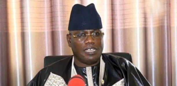 Son véhicule saisi dans son parking : Cheikh Abdou Bara Doli accuse l'Etat Son véhicule saisi dans son parking : Cheikh Abdou Bara Doli accuse l'Etat
