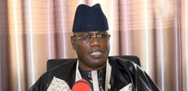 Son véhicule saisi dans son parking : Cheikh Abdou Bara Doli accuse l'Etat