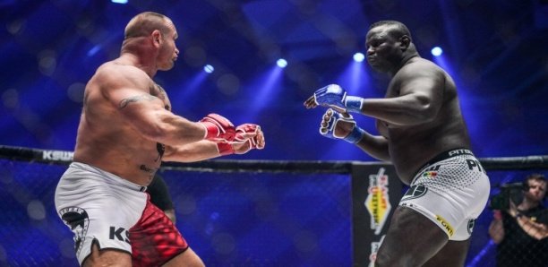 MMA : Les vrais cachets de combattants, les risques encourus...