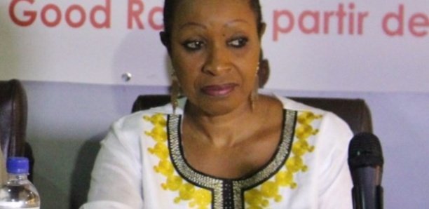 Reprise du travail en présentiel à la Cdp : Awa Ndiaye impose un protocole sanitaire à ses agents