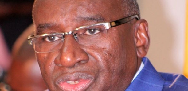 Mairie de Tambacounda : Sidiki Kaba renonce à sa candidature Mairie de Tambacounda : Sidiki Kaba renonce à sa candidature