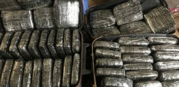 Saisie de 2 kg de drogue à Tivaouane : 2 dealers tombent dans les filets de la police