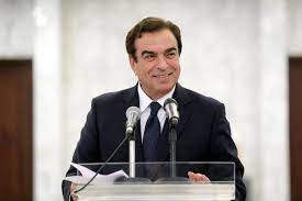 L'Arabie saoudite et Bahreïn expulsent les ambassadeurs libanais L'Arabie saoudite et Bahreïn expulsent les ambassadeurs libanais