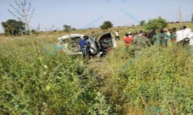 Accident du cortège de Sonko- Les victimes inhumées aujourd'hui Accident du cortège de Sonko- Les victimes inhumées aujourd'hui