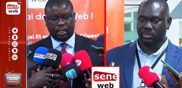 Presse en ligne : Le Groupe Seneweb lance les activités de célébration de ses 20 ans d’existence Presse en ligne : Le Groupe Seneweb lance les activités de célébration de ses 20 ans d’existence
