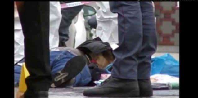 Italie: Un Sénégalais poignarde un garçon de 16 ans Italie: Un Sénégalais poignarde un garçon de 16 ans