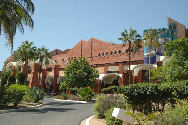 ETATS-UNIS – CHINE - CANADA  - Convoitises autour du site de l’hôtel des Almadies