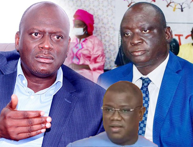 Investiture de Benoît Sambou et Seydou Sané : La saignée continue au sein de Benno à Ziguinchor et Baldé bombarde Moussa Diédhiou tête de liste départementale.