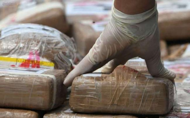 Bénin : 780 kg de cocaïne saisis chez un homme d’affaires libanais Bénin : 780 kg de cocaïne saisis chez un homme d’affaires libanais