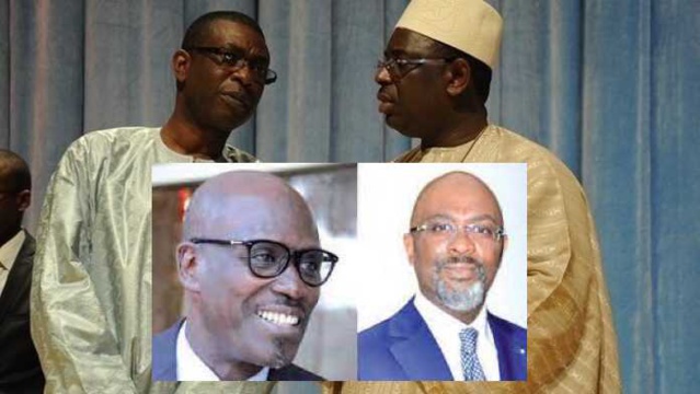 Cheikh Ba à l’assaut de la Mairie de Médina – Quelles  chances pour le Directeur de la Caisse de dépôt et de consignation ? Cheikh Ba à l’assaut de la Mairie de Médina – Quelles  chances pour le Directeur de la Caisse de dépôt et de consignation ?