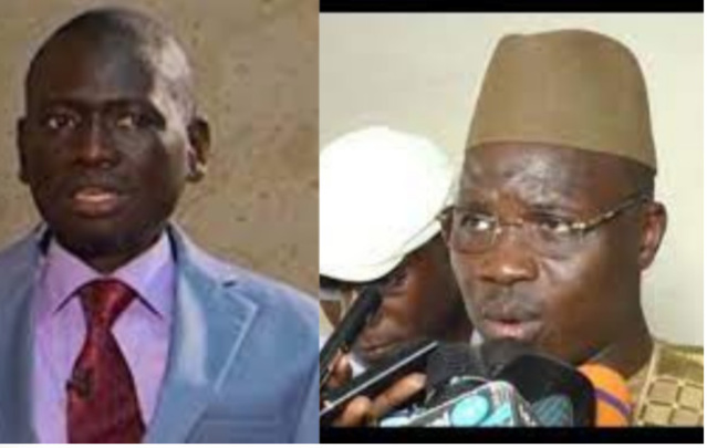 Kaolack / La population face aux investitures: « Ni Serigne Mboup ni Modou Ndiaye Rahma ne peuvent relever le défi du sous-développement » Kaolack / La population face aux investitures: « Ni Serigne Mboup ni Modou Ndiaye Rahma ne peuvent relever le défi du sous-développement »