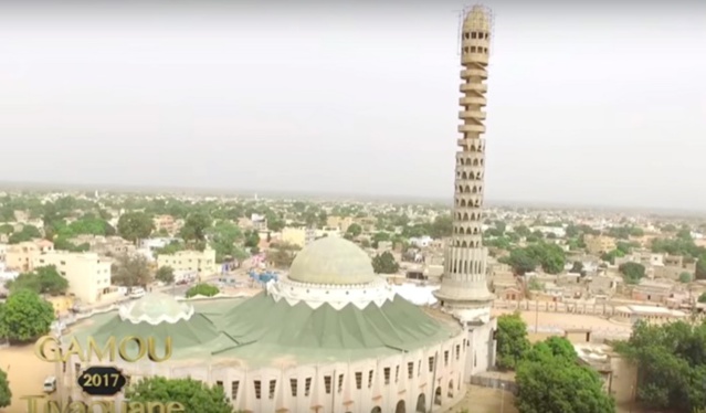 Tivaouane / Locales 2022 : Les cinq candidats pour convoiter la commune désormais connus. Tivaouane / Locales 2022 : Les cinq candidats pour convoiter la commune désormais connus.