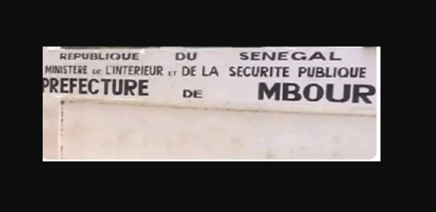 Mbour : 13 dossiers déposés, plusieurs invalidés pour diverses raisons Mbour : 13 dossiers déposés, plusieurs invalidés pour diverses raisons