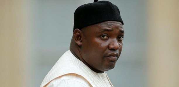 Gambie : Cinq partisans de Barrow victimes d’un accident Gambie : Cinq partisans de Barrow victimes d’un accident