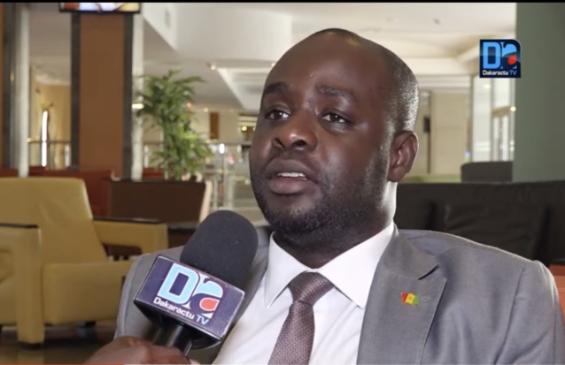 Élections locales à Keur Massar : Candidat au Conseil départemental, Cheikh Mbacké Ndiaye veut, avec intégrité, apporter le changement.