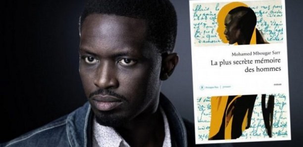 Goncourt, homosexualité, Mbougar Sarr : Qu’en est-il réellement ? Goncourt, homosexualité, Mbougar Sarr : Qu’en est-il réellement ?