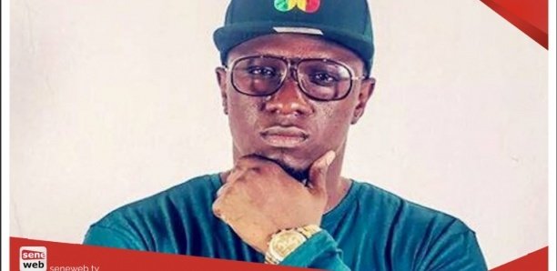 "Le rappeur Simon est gravement malade", alerte son cardiologue "Le rappeur Simon est gravement malade", alerte son cardiologue