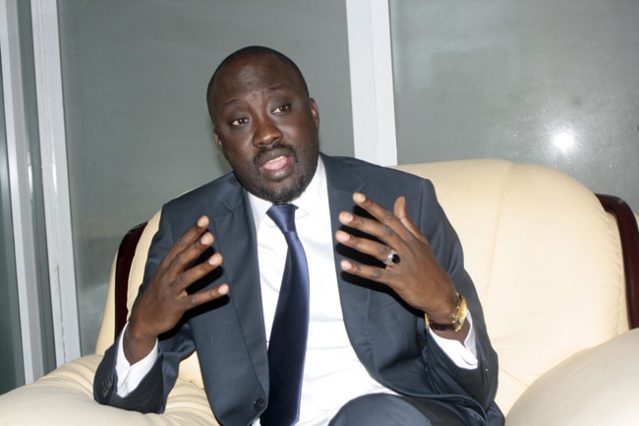 C​oup de théâtre- Membre de la mouvance Présidentielle, Maodo Malick Mbaye défend, Adama Faye, le beau frère banni de Macky- "Aucun  électeur ne peut confondre les bulletins de BENNO Bokk Yakkar et de DEFAR SA Gokh "