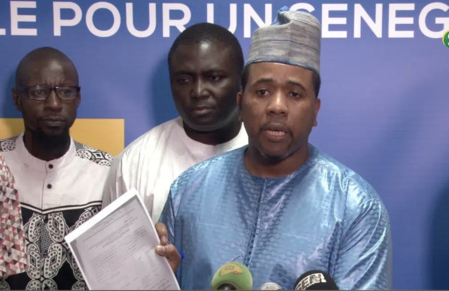 Locales 2022 : Après le coup fatal à Dakar, la décadence se poursuit pour la coalition Guem Sa Bop dans plusieurs localités du Sénégal.
