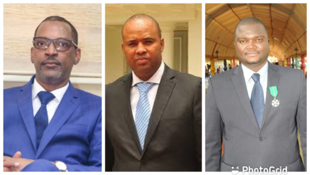 Locales 2022 à Kolda : une famille pour un seul fauteuil…une lutte fratricide… Locales 2022 à Kolda : une famille pour un seul fauteuil…une lutte fratricide…