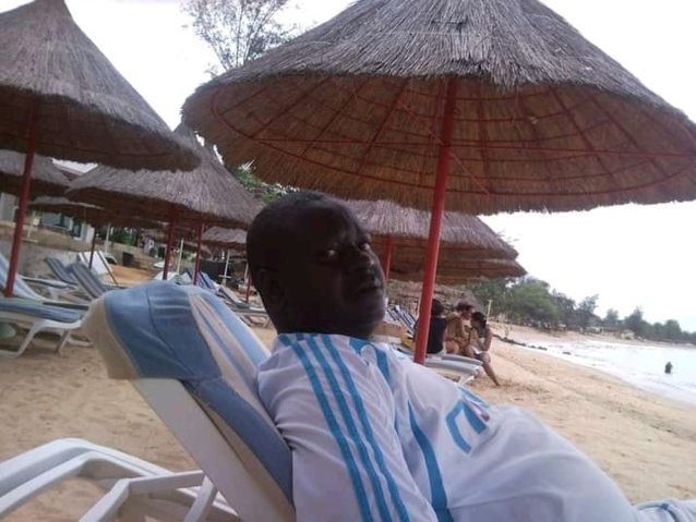 Suite et pas fin sur "le cas du chirurgien-dentiste Falla Paye" qui a tué ses trois enfants avant de se suicider Suite et pas fin sur "le cas du chirurgien-dentiste Falla Paye" qui a tué ses trois enfants avant de se suicider