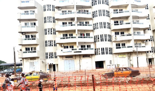 Affaire Dr Paye - Awa Diagne : 15 ans de souffrance qui coûtent 4 vies ! Affaire Dr Paye - Awa Diagne : 15 ans de souffrance qui coûtent 4 vies !